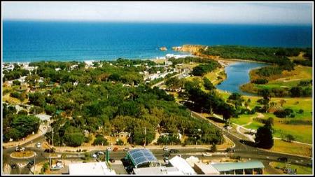 Torquay Foreshore Caravan Park - Tourism Noosa 0