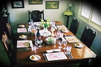 Arcady Homestead - Tourism Noosa 0
