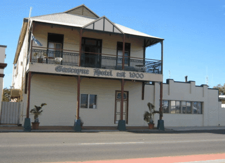 The Gascoyne Hotel - Tourism Noosa