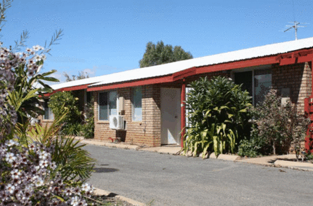 Carnarvon Central Apartments - Tourism Noosa 2