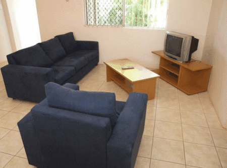 Carnarvon Central Apartments - Tourism Noosa 4