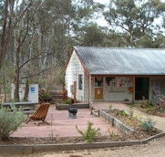 Laanecoorie Lakeside Park - Tourism Noosa