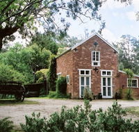 Claremont Coach House - Tourism Noosa