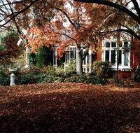 Clevedon Manor - Tourism Noosa