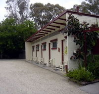 Auto Lodge Motor Inn - Tourism Noosa