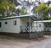 Goulburn River Tourist Park - Tourism Noosa