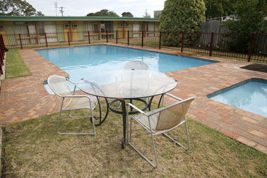 Midtown Motor Inn - Tourism Noosa 2