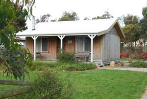 Prom Mill Cottages - Tourism Noosa 1