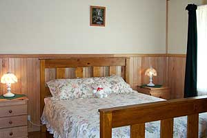 Prom Mill Cottages - Tourism Noosa 2