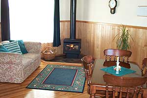 Prom Mill Cottages - Tourism Noosa 3