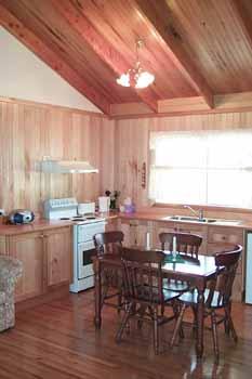 Prom Mill Cottages - Tourism Noosa 4