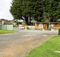 Prom Central Caravan Park - Tourism Noosa