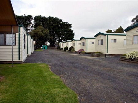 Prom Central Caravan Park - Tourism Noosa 2