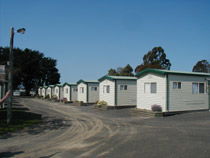 Prom Central Caravan Park - Tourism Noosa 5