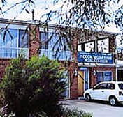 Inverloch Central Motor Inn - Tourism Noosa