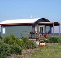 Frog Gully Cottages - Tourism Noosa