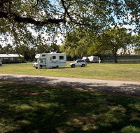 Sale Showground Caravan and Motorhome Park - Tourism Noosa