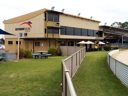 Sale Showground Caravan And Motorhome Park - Tourism Noosa 3