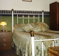 Stanbyrne Bed  Breakfast - Tourism Noosa