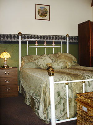 Stanbyrne Bed & Breakfast - Tourism Noosa 0
