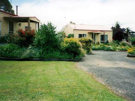 Stanbyrne Bed & Breakfast - Tourism Noosa 1