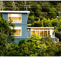 Walkerville Beach Houses - Tourism Noosa