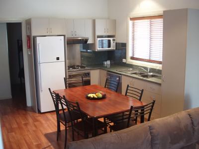 Moama On Murray Resort - Tourism Noosa 1