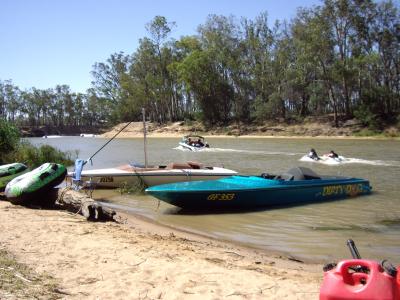 Moama On Murray Resort - Tourism Noosa 2