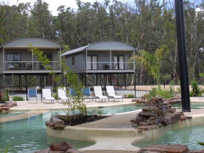 Moama On Murray Resort - Tourism Noosa 3
