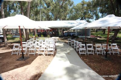 Moama On Murray Resort - Tourism Noosa 5