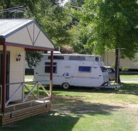 Yackandandah Holiday Park - Tourism Noosa