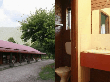 The Snowline Hotel - Tourism Noosa 2