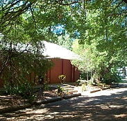 Myrtleford Caravan Park - Tourism Noosa