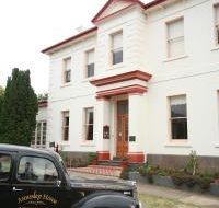 Annesley House - Tourism Noosa