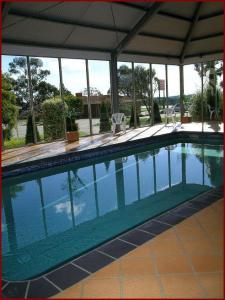 Ballarat Colonial Motor Inn - Tourism Noosa 5