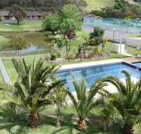 Barwon Valley Lodge - Tourism Noosa