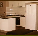 Deeluxe Riverspa Apartments - Tourism Noosa