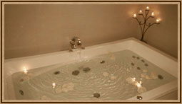Deeluxe Riverspa Apartments - Tourism Noosa 1
