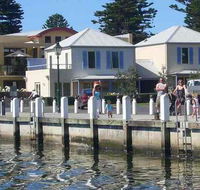 Dockside Waterfront Indulgence - Tourism Noosa