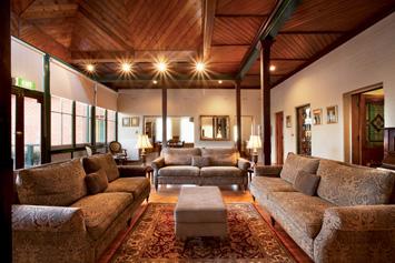 The Grange At Cleveland Winery - Tourism Noosa 2