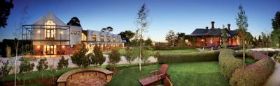 The Grange At Cleveland Winery - Tourism Noosa 4