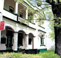 Healesville Hotel - Tourism Noosa