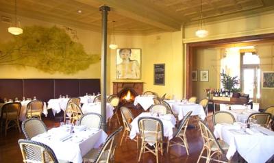 Healesville Hotel - Tourism Noosa 1