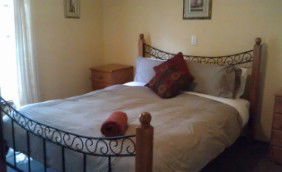 Fernleigh Cottages & Country Barn - Tourism Noosa 2