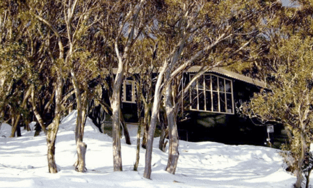 Neringa Ski Club - Tourism Noosa