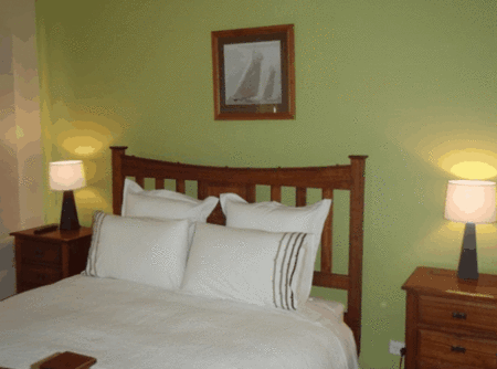 Port Boutique Accommodation - Tourism Noosa