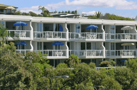 Sunshine Vista - Tourism Noosa