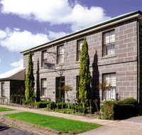 Victoria House Portland - Tourism Noosa