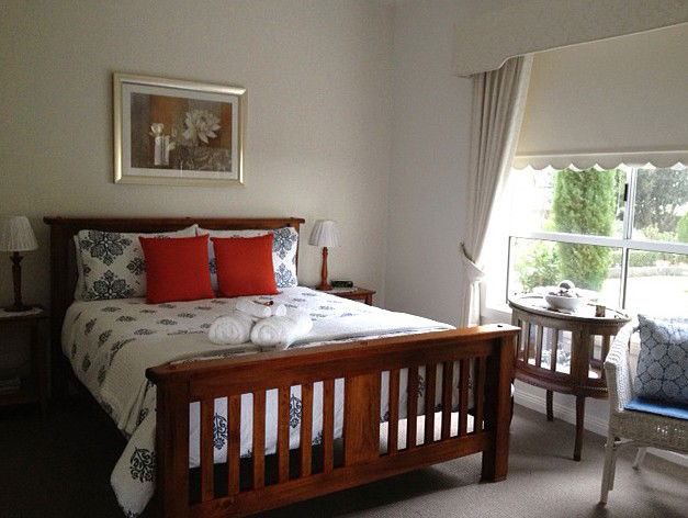 Kirkstall VIC Tourism Noosa