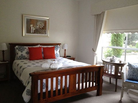 Killara Accommodation - Tourism Noosa 0